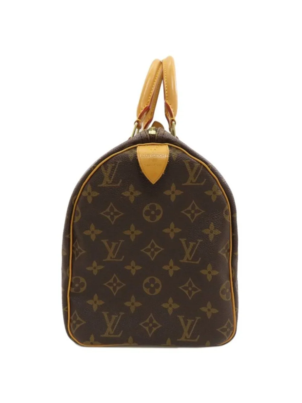 Louis Vuitton this authentic